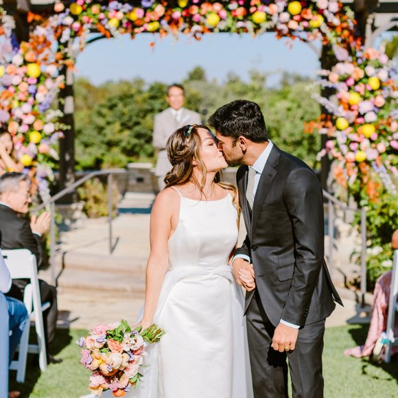 Sebastien Luke SS 2018 Bridal: - Picture 5 of 6